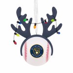 MILWAUKEE BREWERS