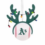 OAKLAND ATHLETICS