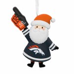BRONCOS SANTA