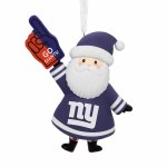 NEW YORK GIANTS