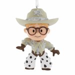 RALPHIE PARKER