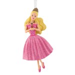 BARBIE
