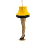 LEG LAMP