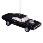 1970 DODGE CHARGER