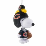 CHICAGO BEARS SNOOPY