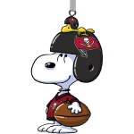 TAMPA BAY BUCCANEERS SNOOPY