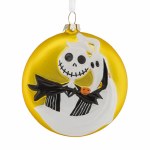 JACK SKELLINGTON WITH ZERO