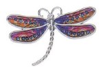 BLESSED DRAGONFLY