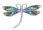 LOVE DRAGONFLY