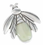 LUCKY LITTLE FIREFLY