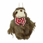 MALE SLOTH
