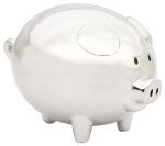 LITTLE PIGGY CHARM