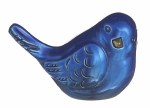 BLUE BIRD CHARM