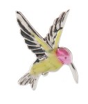 THE HUMMINGBIRD