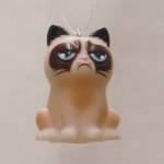 GRUMPY CAT