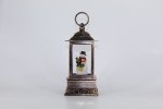 SNOWMAN SNOWGLOBE