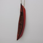 RED LOON CANOE