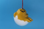 GUDETAMA THE LAZY EGG