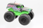 GRAVE DIGGER MONSTER JAM
