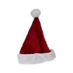 SANTA CLAUS HAT