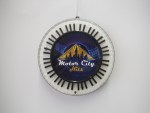 MOTOWN  MUSICAL ORNAMENT BATTERY OPERATED