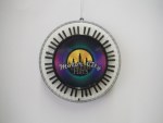 MOTOWN MUSICAL ORNAMENT BATTERY OPERATED