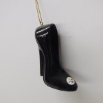 STEELERS HIGH HEEL