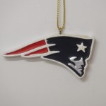 NEW ENGLAND PATRIOTS LOGO