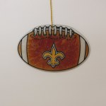 NFL NEW ORLEANS SAINTS