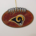 NFL ST LOUIS RAMS