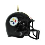 PITTSBURG STEELERS HELMET