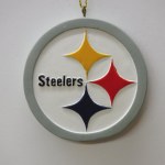 PITTSBURG STEELERS LOGO