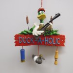 DUCK-A-HOLIC