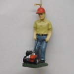 ROTAR TILLING YARDMEN