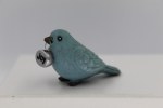 GARDEN BLUEBIRD