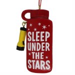 SLEEP UNDER THE STARS WATER BOTTLE