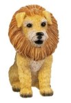 LION DOG