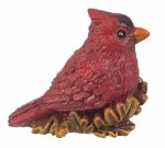 BLESSING CARDINAL CHARM