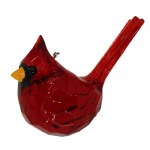 ELEGANT CARDINAL