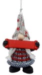 BLANK GNOME