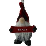 BRADY