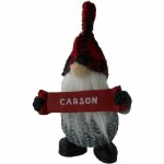 CARSON