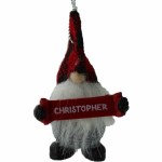 CHRISTOPHER