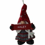 HALEY