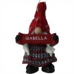 ISABELLA