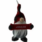 JORDAN