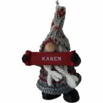KAREN