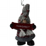 MARGARET