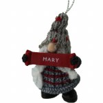 MARY
