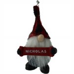 NICHOLAS
